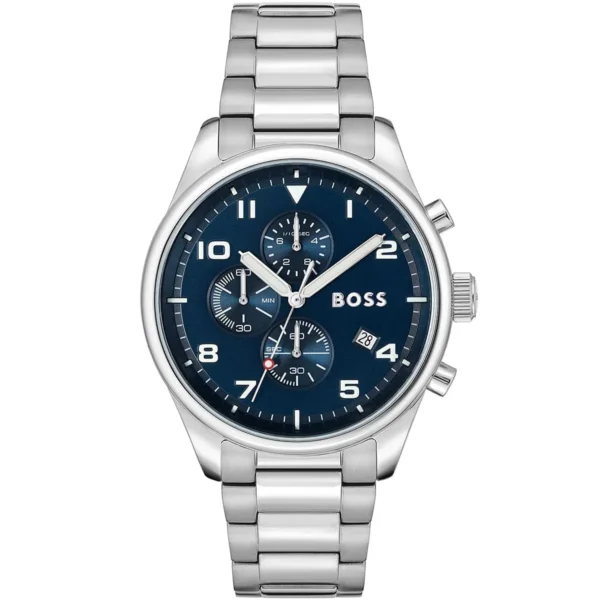 Hugo Boss Watch For Men 1513989