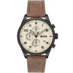 Hugo Boss Watch For Men 1513990