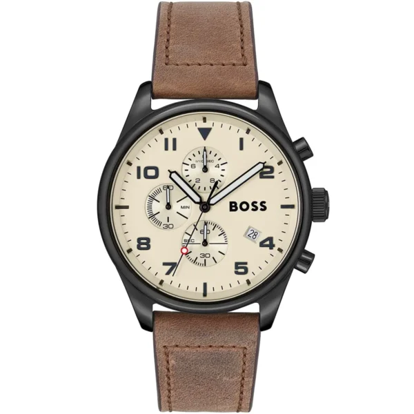 Hugo Boss Watch For Men 1513990