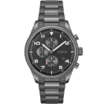 Hugo Boss Watch For Men 1513991