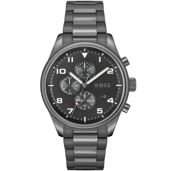 Hugo Boss Watch For Men 1513991