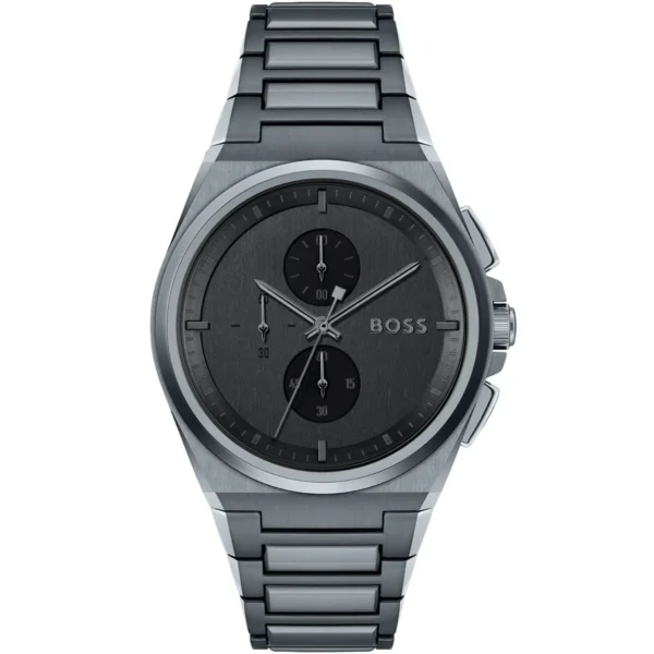 Hugo Boss Watch For Men 1513996