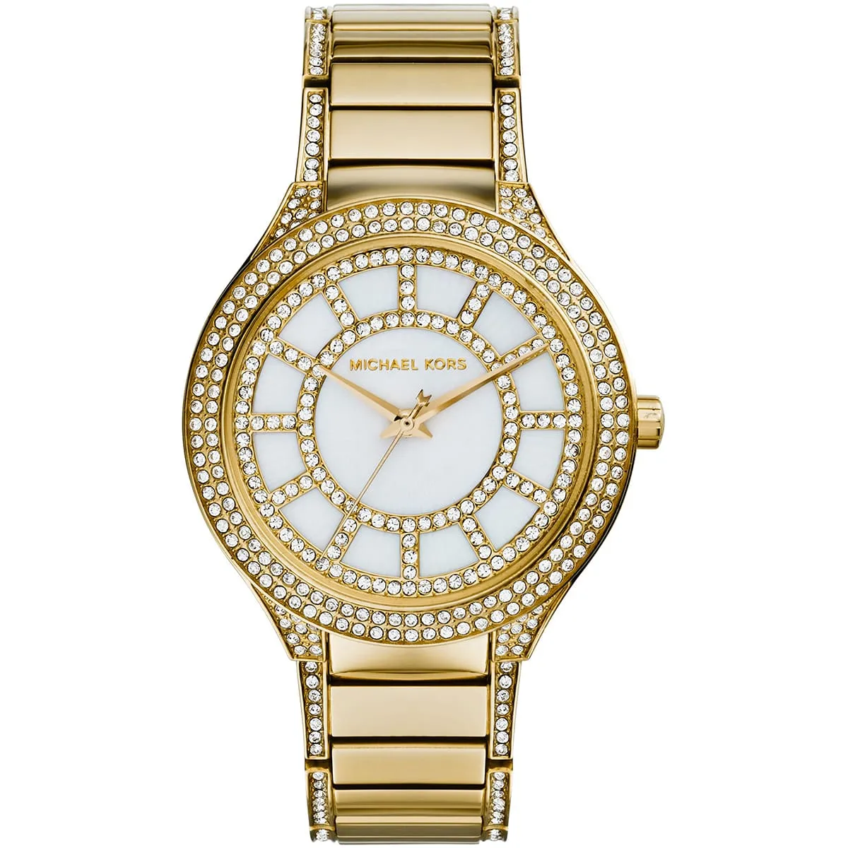 1-105.webp Michael Kors Watch For Women MK3312 - Image 1