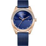 Naviforce Watch For Women NF5015-RG-BE