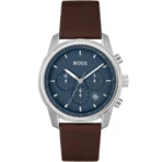 Hugo Boss Watch For Men 1514002