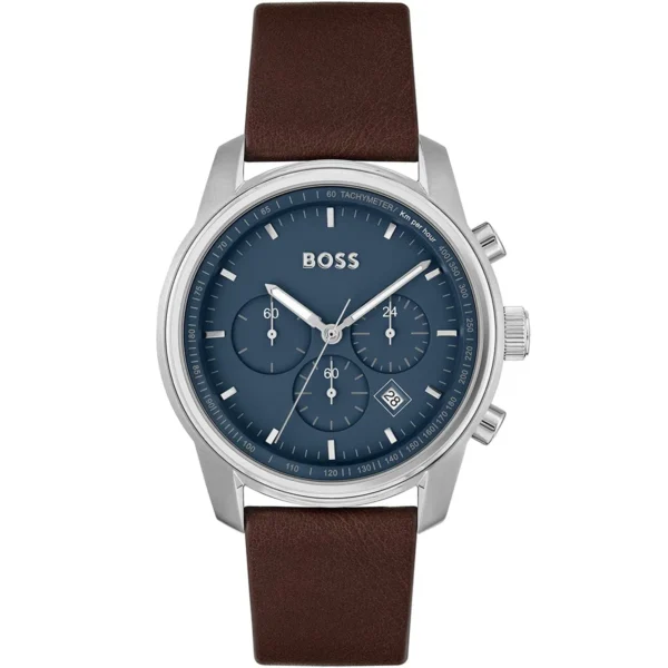 Hugo Boss Watch For Men 1514002