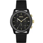 Hugo Boss Watch For Men 1514003