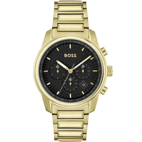 Hugo Boss Watch For Men 1514006