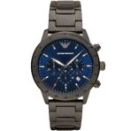 Emporio Armani Watch For Men AR80045