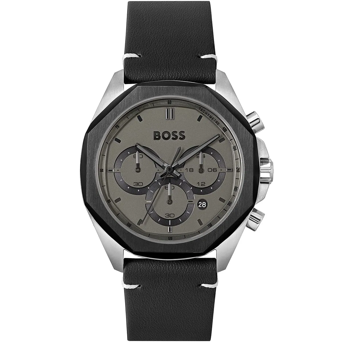 1-1060.webp Hugo Boss Watch For Men 1514014 - Image 1