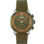 Hugo Boss Watch For Men 1514018