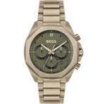 Hugo Boss Watch For Men 1514019