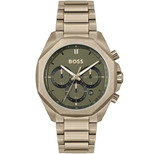 Hugo Boss Watch For Men 1514019