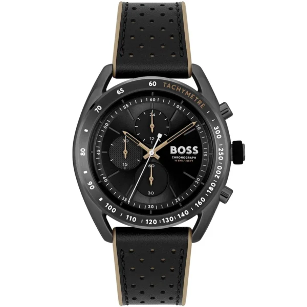 Hugo Boss Watch For Men 1514022