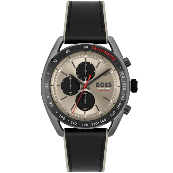 Hugo Boss Watch For Men 1514024