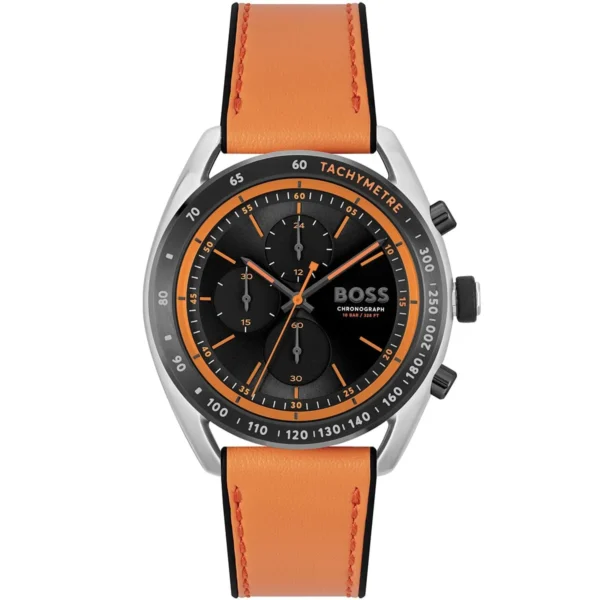 Hugo Boss Watch For Men 1514025