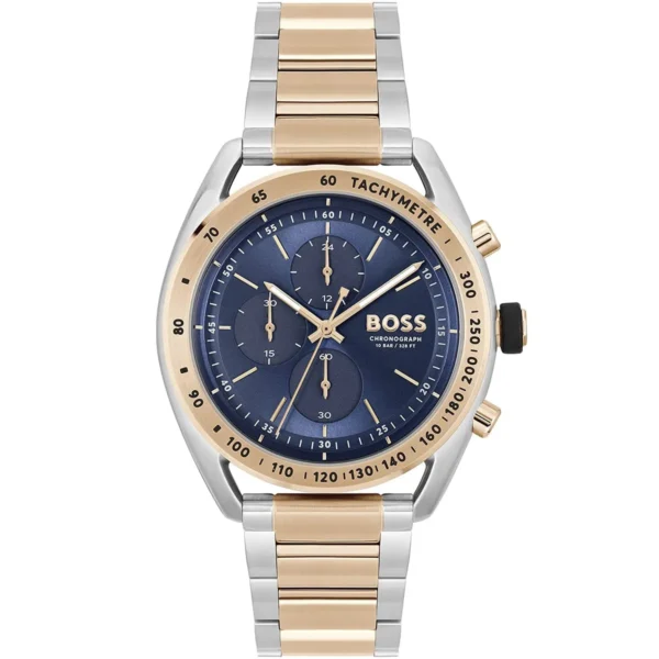 Hugo Boss Watch For Men 1514026