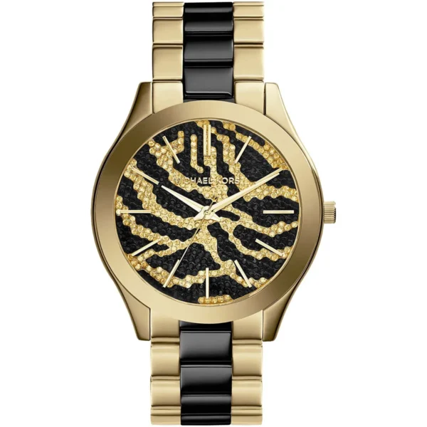 Michael Kors Watch For Women MK3315