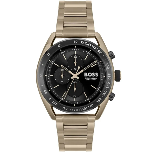 Hugo Boss Watch For Men 1514027
