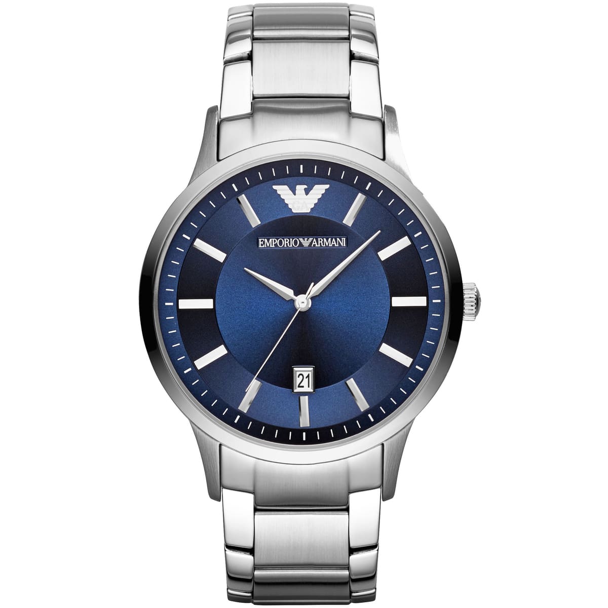 1-1070.jpg Emporio Armani Watch For Men AR11180 - Image 1