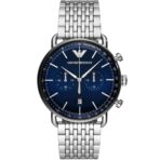 Emporio Armani Watch For Men AR11238