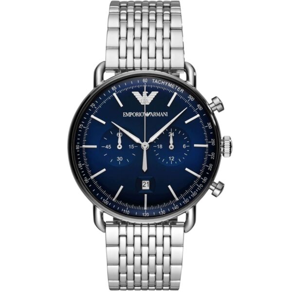 Emporio Armani Watch For Men AR11238