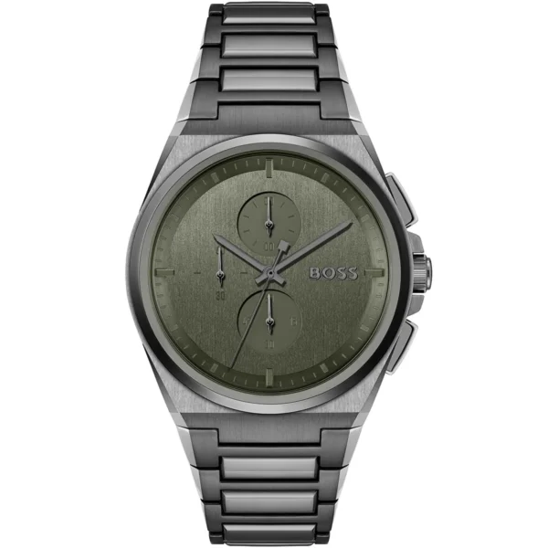 Hugo Boss Watch For Men 1514045
