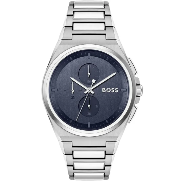 Hugo Boss Watch For Men 1514048