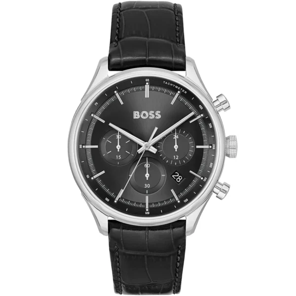 Hugo Boss Watch For Men 1514049