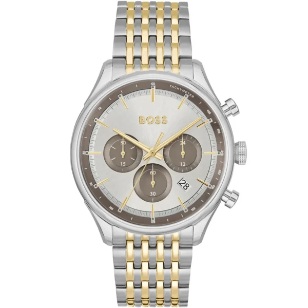 Hugo Boss Watch For Men 1514053