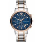 Emporio Armani Watch For Men AR80025