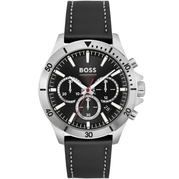 Hugo Boss Watch For Men 1514055