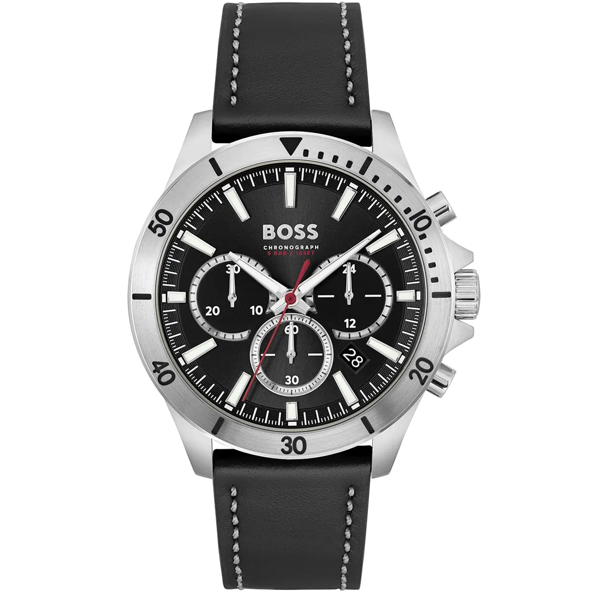 1-1079.webp Hugo Boss Watch For Men 1514055 - Image 1