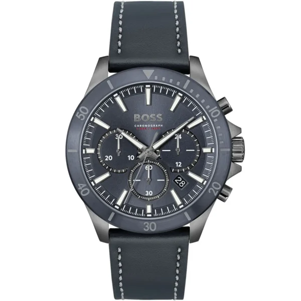 Hugo Boss Watch For Men 1514056