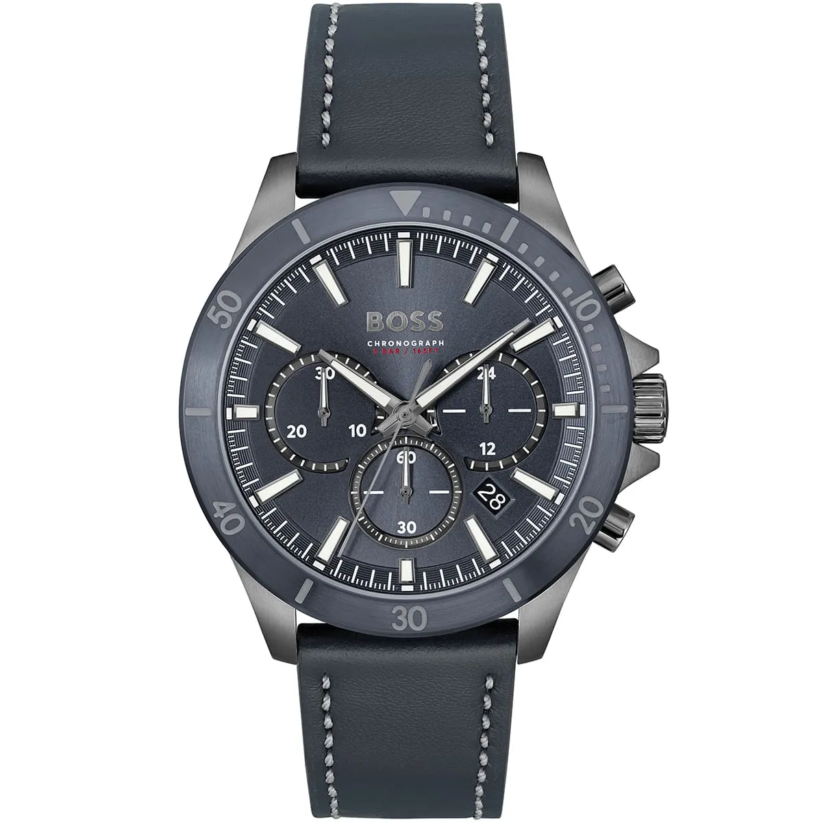 1-1080.webp Hugo Boss Watch For Men 1514056 - Image 1