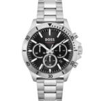 Hugo Boss Watch For Men 1514057