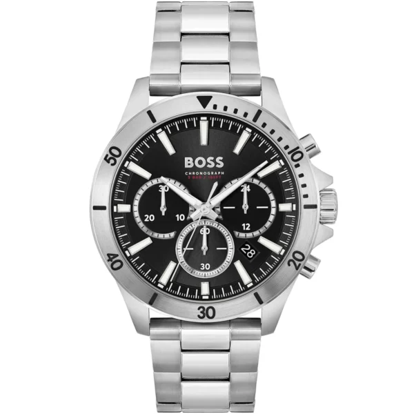 Hugo Boss Watch For Men 1514057