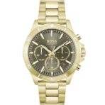 Hugo Boss Watch For Men 1514059