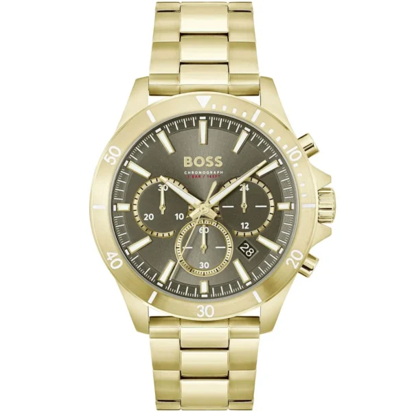 Hugo Boss Watch For Men 1514059