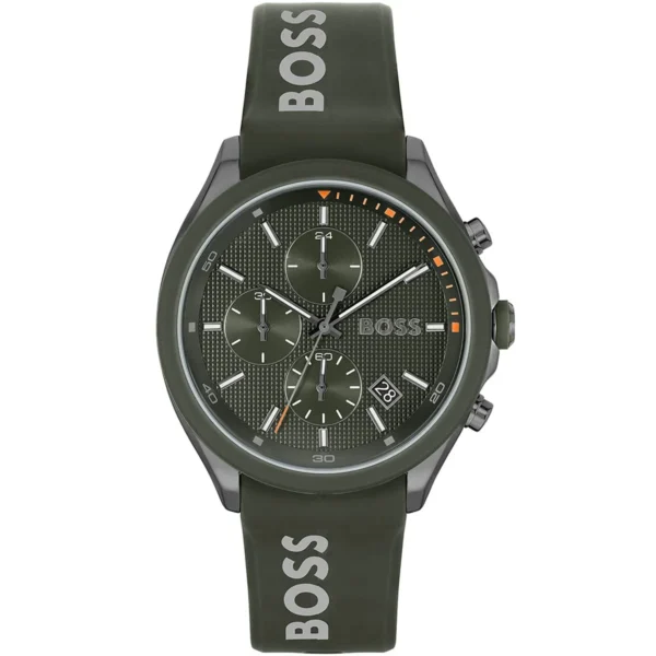 Hugo Boss Watch For Men 1514060