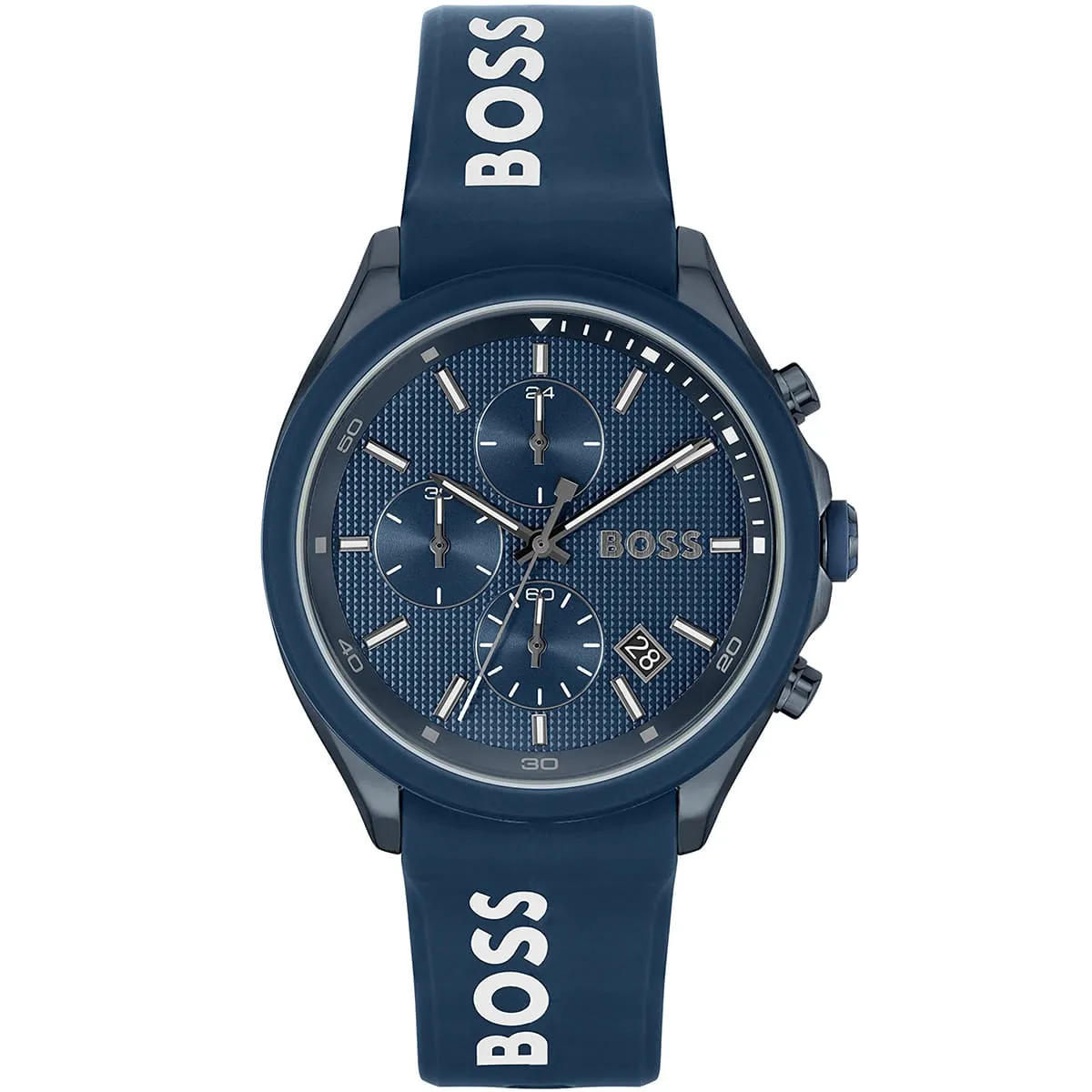 1-1085.webp Hugo Boss Watch For Men 1514061 - Image 1