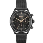 Hugo Boss Watch For Men 1514065