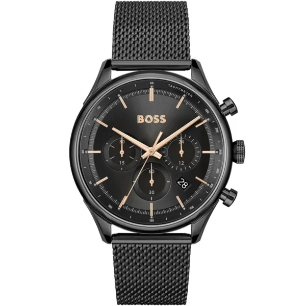 Hugo Boss Watch For Men 1514065