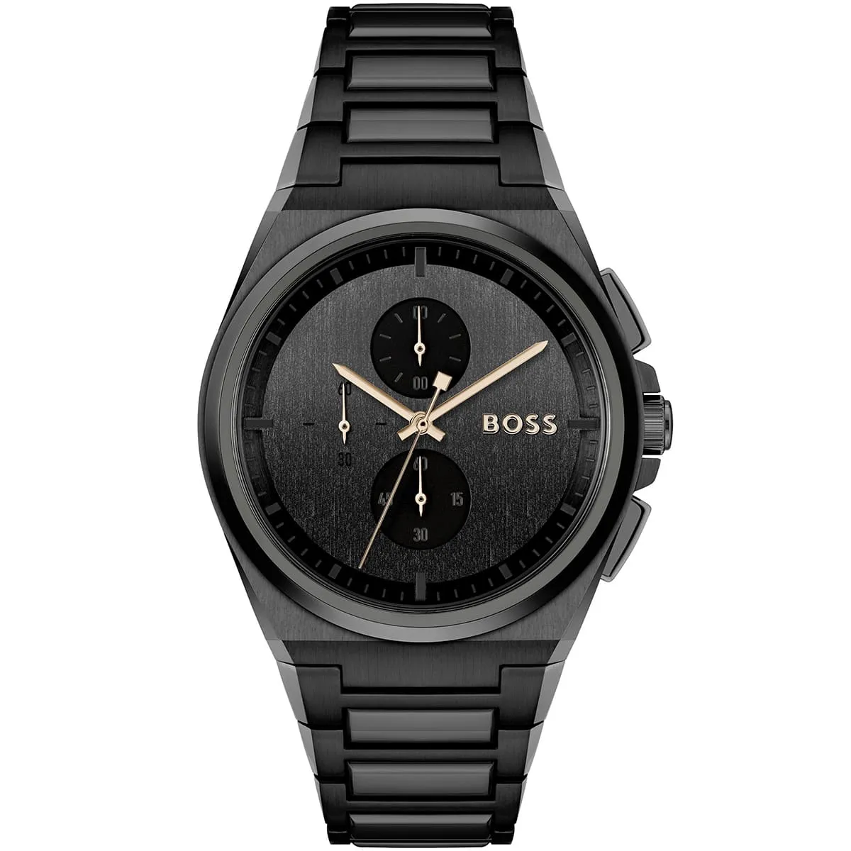 1-1087.webp Hugo Boss Watch For Men 1514068 - Image 1