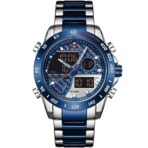 Naviforce Watch For Men NF9171-S-BE-BE
