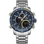 Naviforce Watch For Men NF9182-S-BE