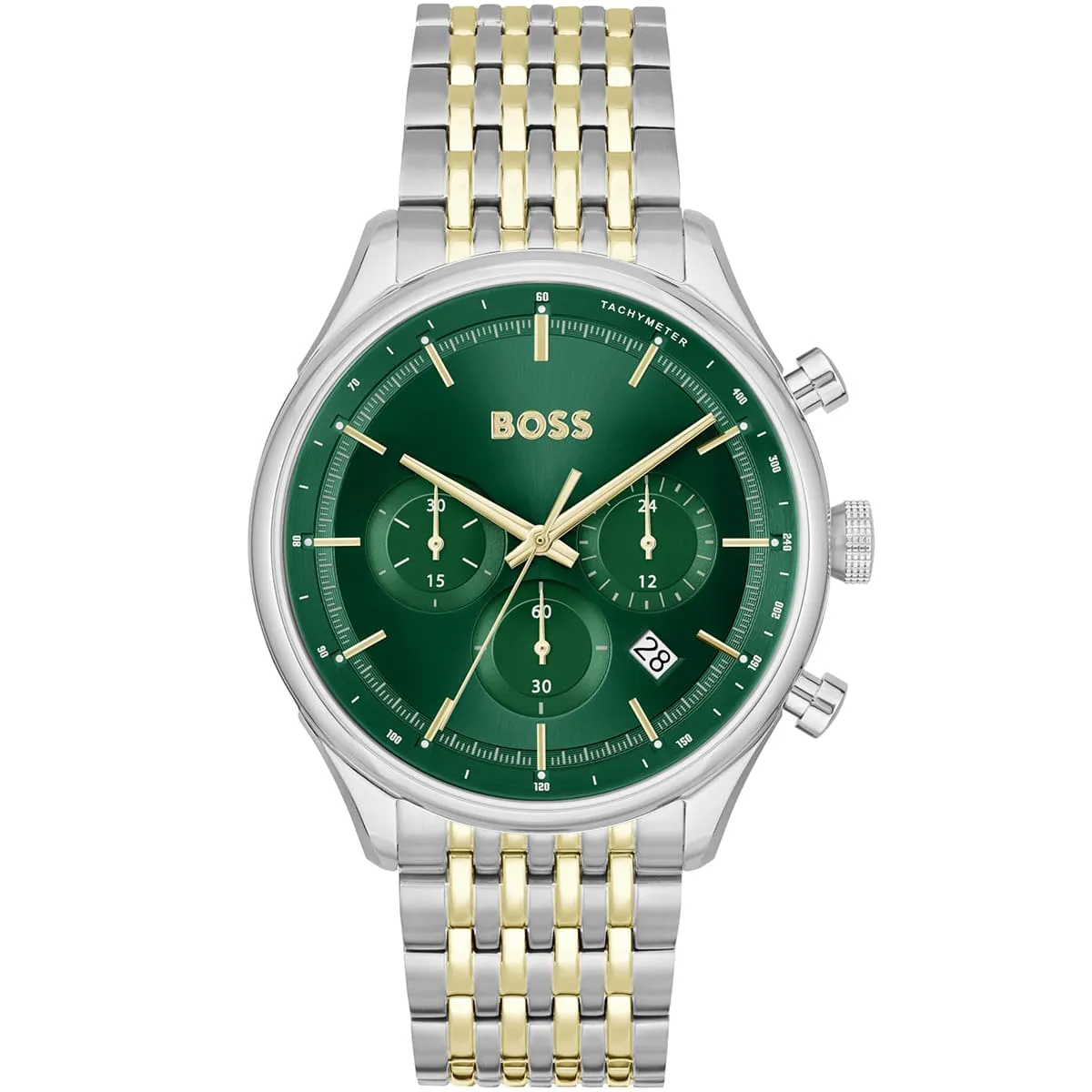 1-1089.webp Hugo Boss Watch For Men 1514081 - Image 1