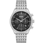 Hugo Boss Watch For Men 1514082