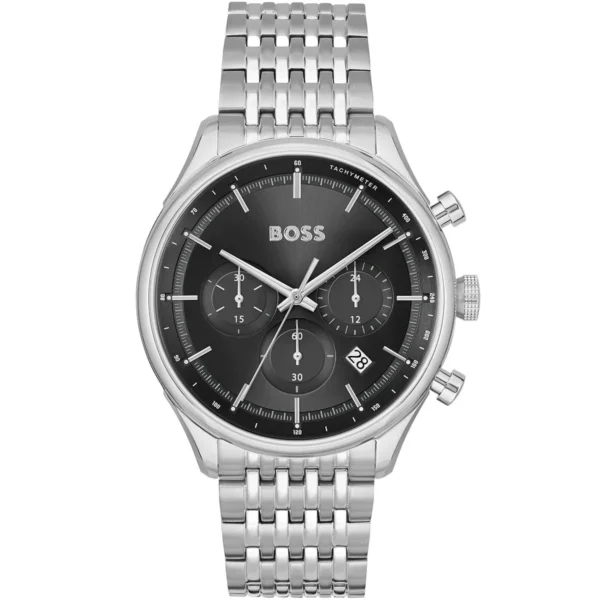 Hugo Boss Watch For Men 1514082