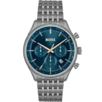 Hugo Boss Watch For Men 1514083